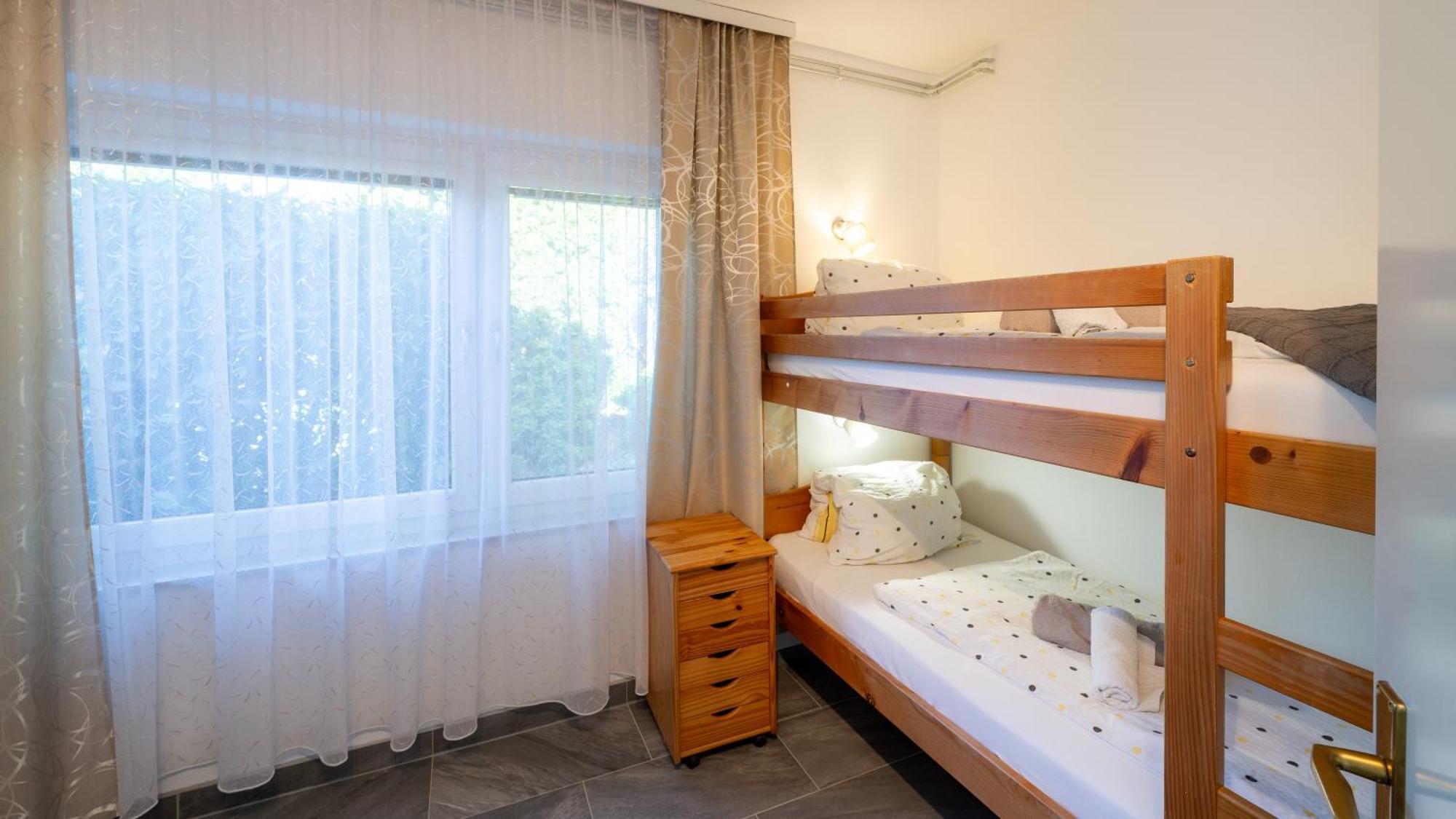 Ferienwohnungen Presslauer Mori - Haus Irmgard 상트칸지안 외부 사진